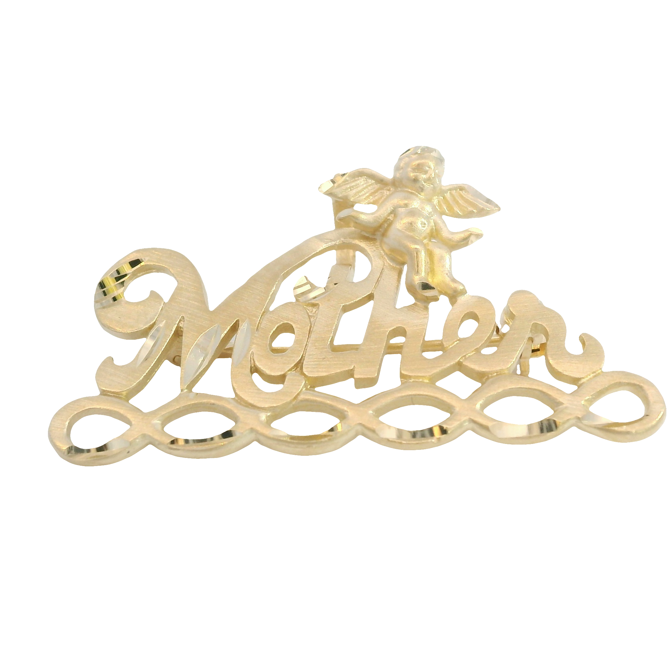 Estate Pin