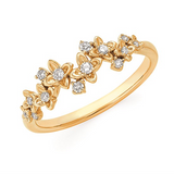 Diamond Fashion Ring - Women'