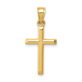Gold Pendant or Gold Charm