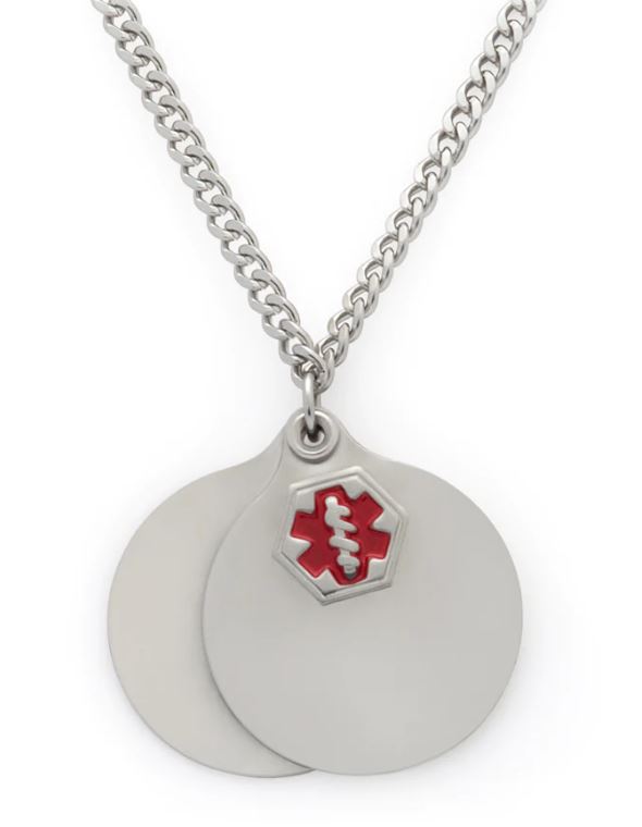 Stainless Steel Jewelry