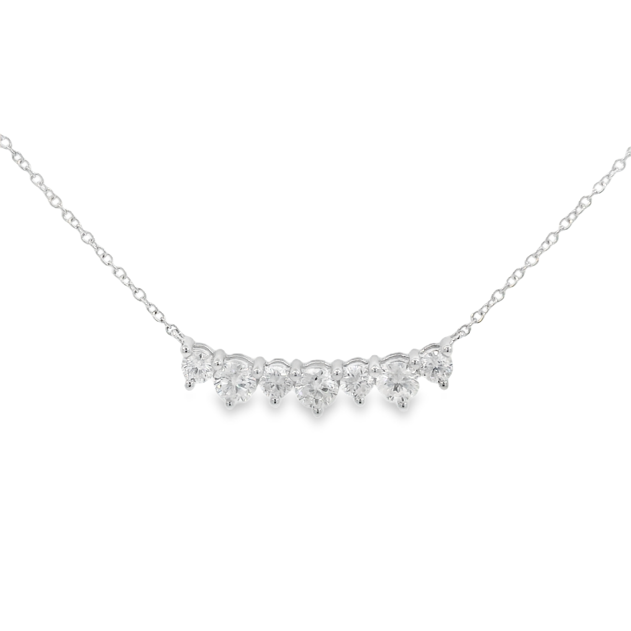 Diamond Pendant in Gold