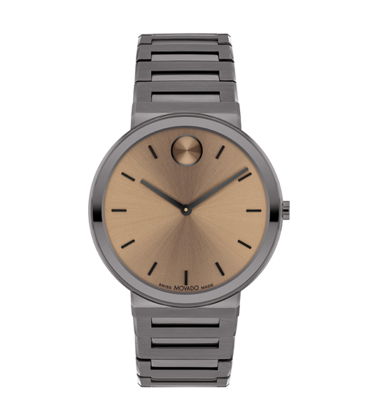 Movado- Men – Seita Jewelers