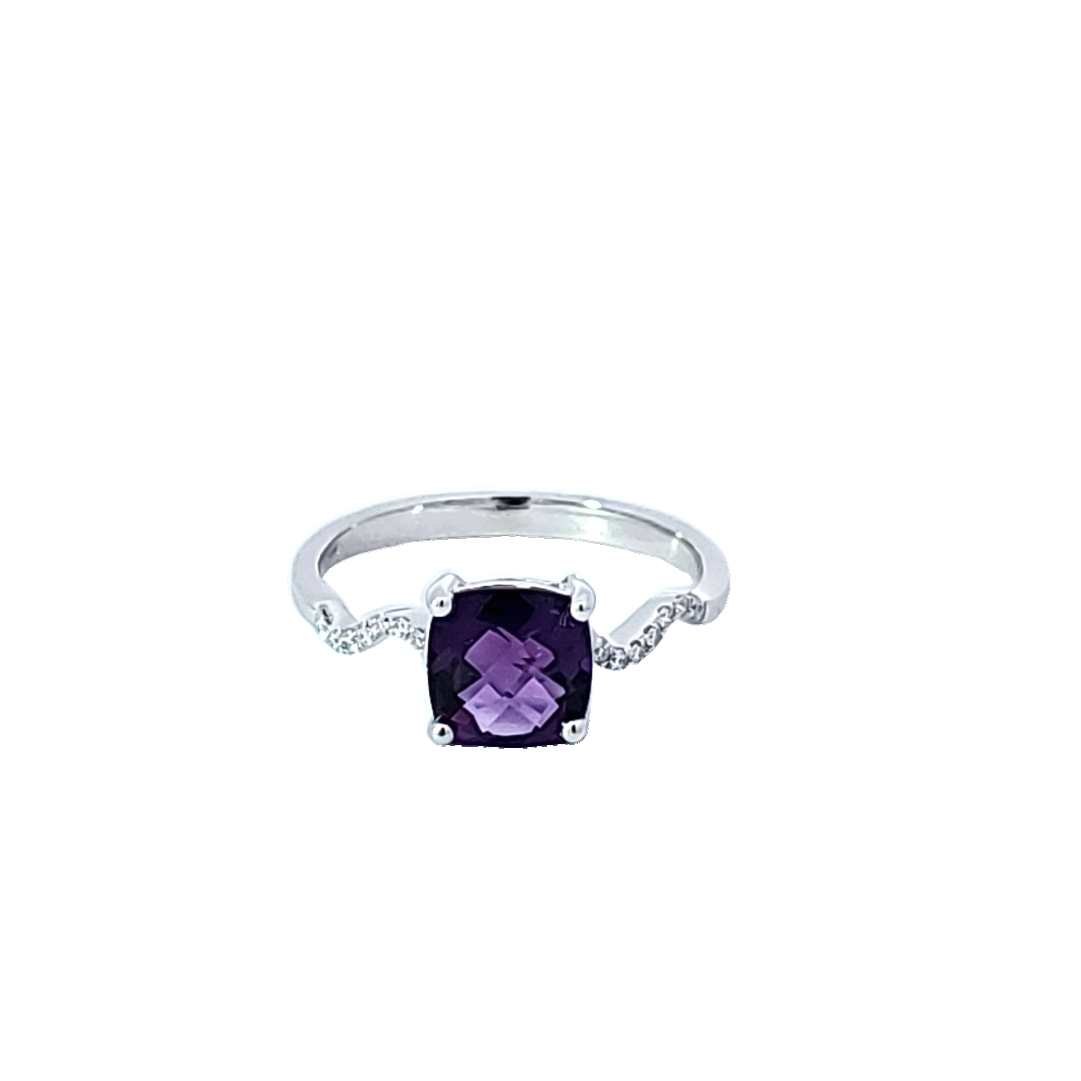 Gemstone Ring- Women'
