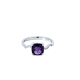 Gemstone Ring- Women'