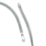 Estate Silver Chain/Necklace