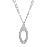 Sterling & Gold Filled Pendants/Charm