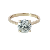 Diamond Engagement Ring