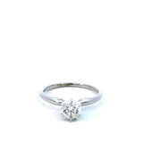 Diamond Engagement Ring