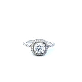 Diamond Engagement Ring