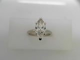 LAB Grown Diamond Engagement Ring
