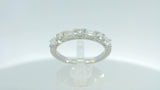 Lab Grown Diamond Wedding Band