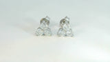 LAB Diamond Earring