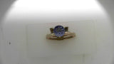Gemstone Ring- Women'