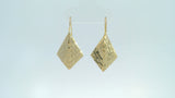 Gold Earring