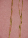 Gold Chain