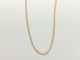 Gold Chain