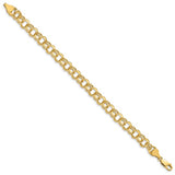 Gold Bracelet