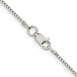 Silver & GF Chain