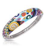Sterling Silver & Gold Filled Bracelet