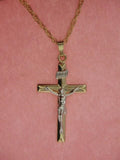 Sterling & Gold Filled Pendants/Charm