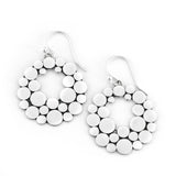 Silver Earring