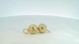 Estate Earring
