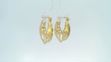 Estate Earring