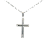 Sterling & Gold Filled Pendants/Charm