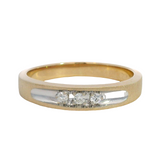 Estate Diamond Ring