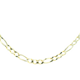 Gold Necklace