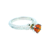 Gemstone Ring- Women'
