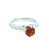 Gemstone Ring- Women'