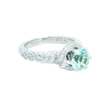 Gemstone Ring- Women'