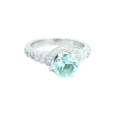 Gemstone Ring- Women'