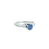 Gemstone Ring- Women'
