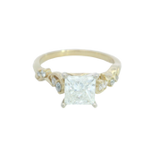Diamond Engagement Ring