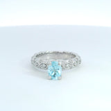 Gemstone Ring- Women'