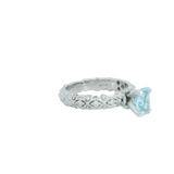 Gemstone Ring- Women'