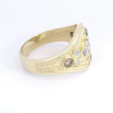 Diamond Fashion Ring - Women'