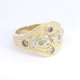 Diamond Fashion Ring - Women'