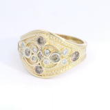 Diamond Fashion Ring - Women'