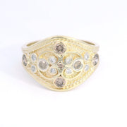 Diamond Fashion Ring - Women'
