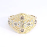 Diamond Fashion Ring - Women'