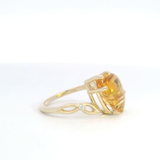 Gemstone Ring- Women'