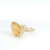 Gemstone Ring- Women'