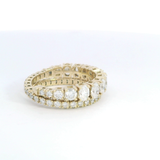 Diamond Fashion Ring - Women'