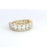 Diamond Fashion Ring - Women'