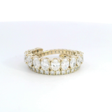 Diamond Fashion Ring - Women'
