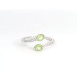 Gemstone Ring- Women'