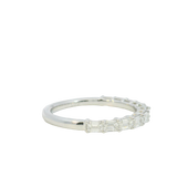 Lab Grown Diamond Wedding Band